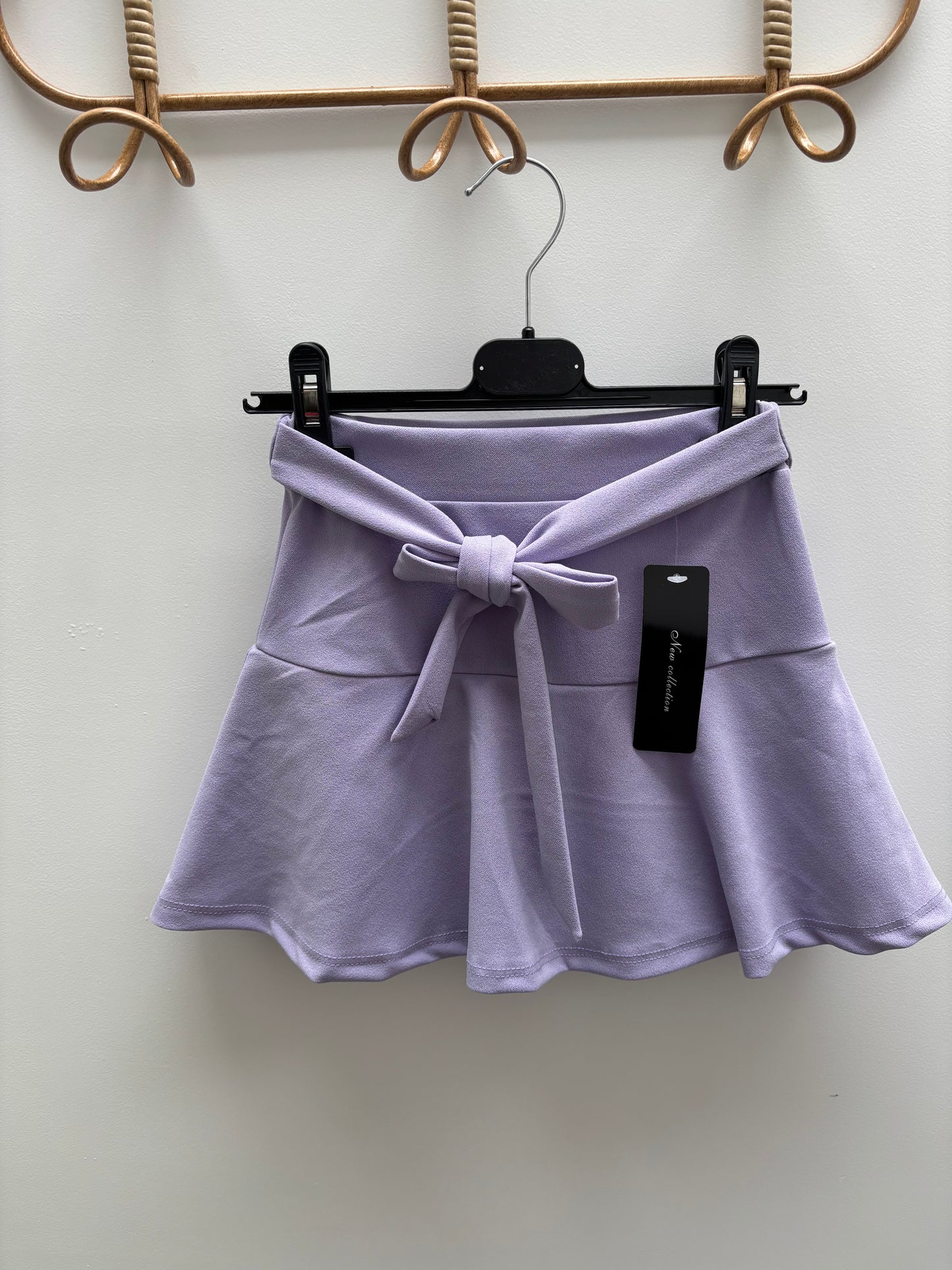 Skort Bibi | Lila
