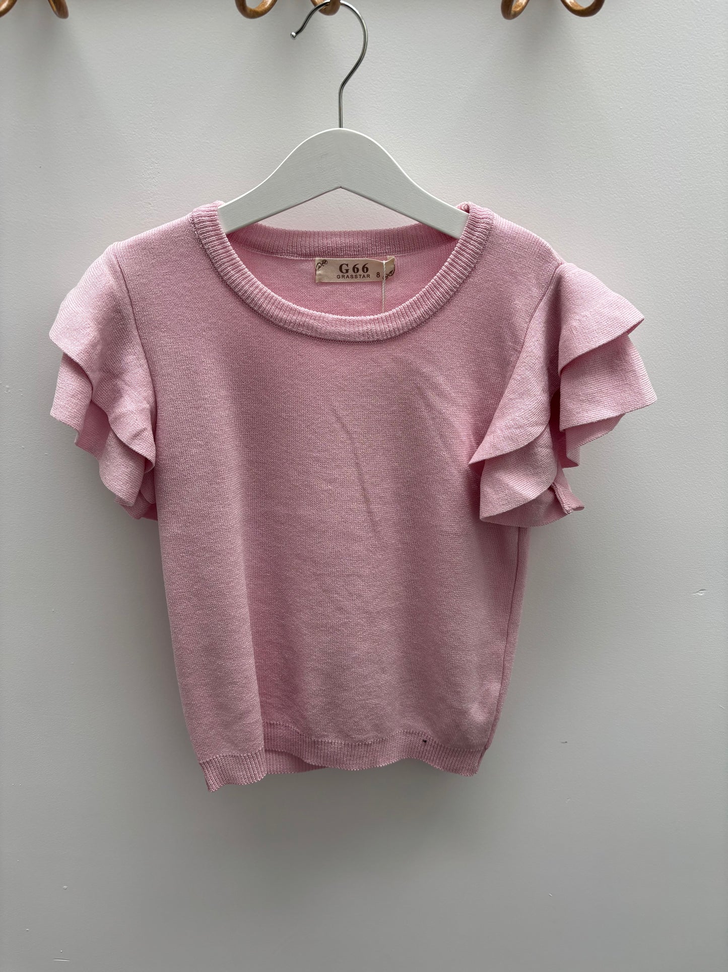 Top Bo  | licht rose