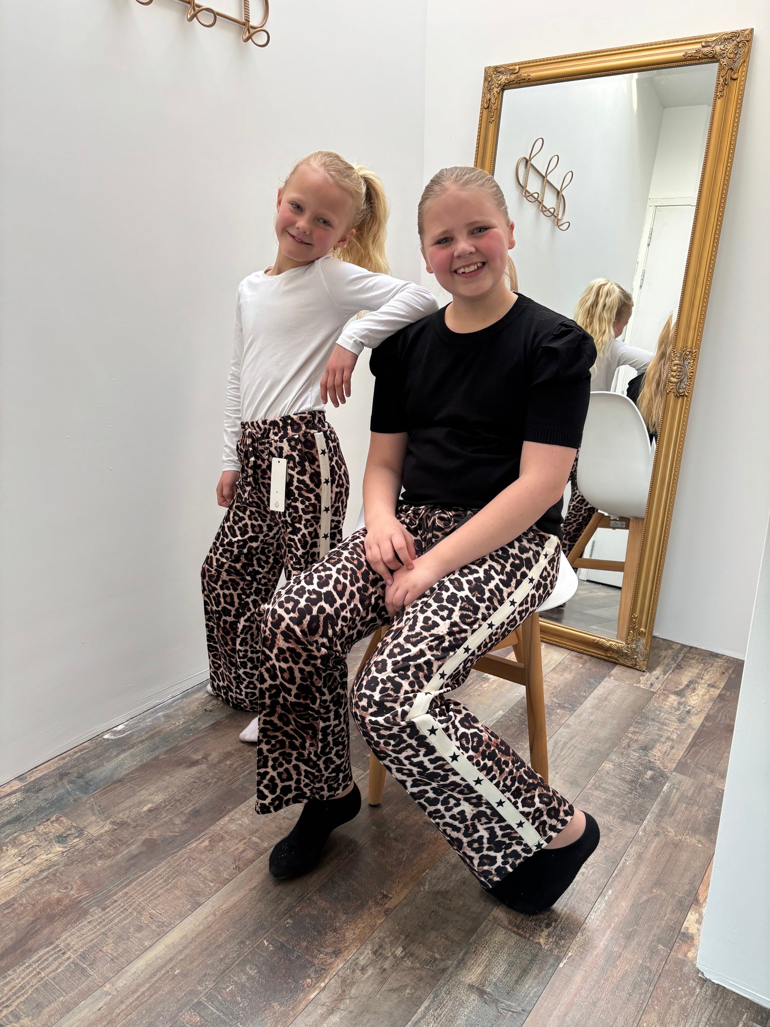 Shop the look