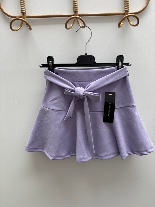 Skort Bibi | Lila