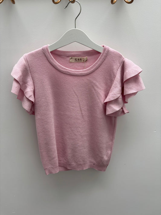 Top Bo  | licht rose